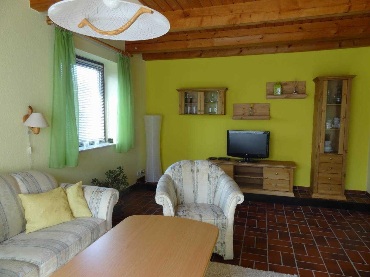 Heidelberg Viola Apartment Нойщат ин Холщайн Екстериор снимка
