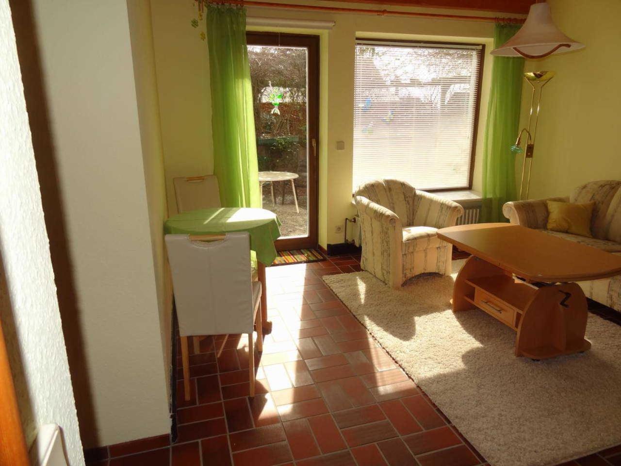 Heidelberg Viola Apartment Нойщат ин Холщайн Екстериор снимка