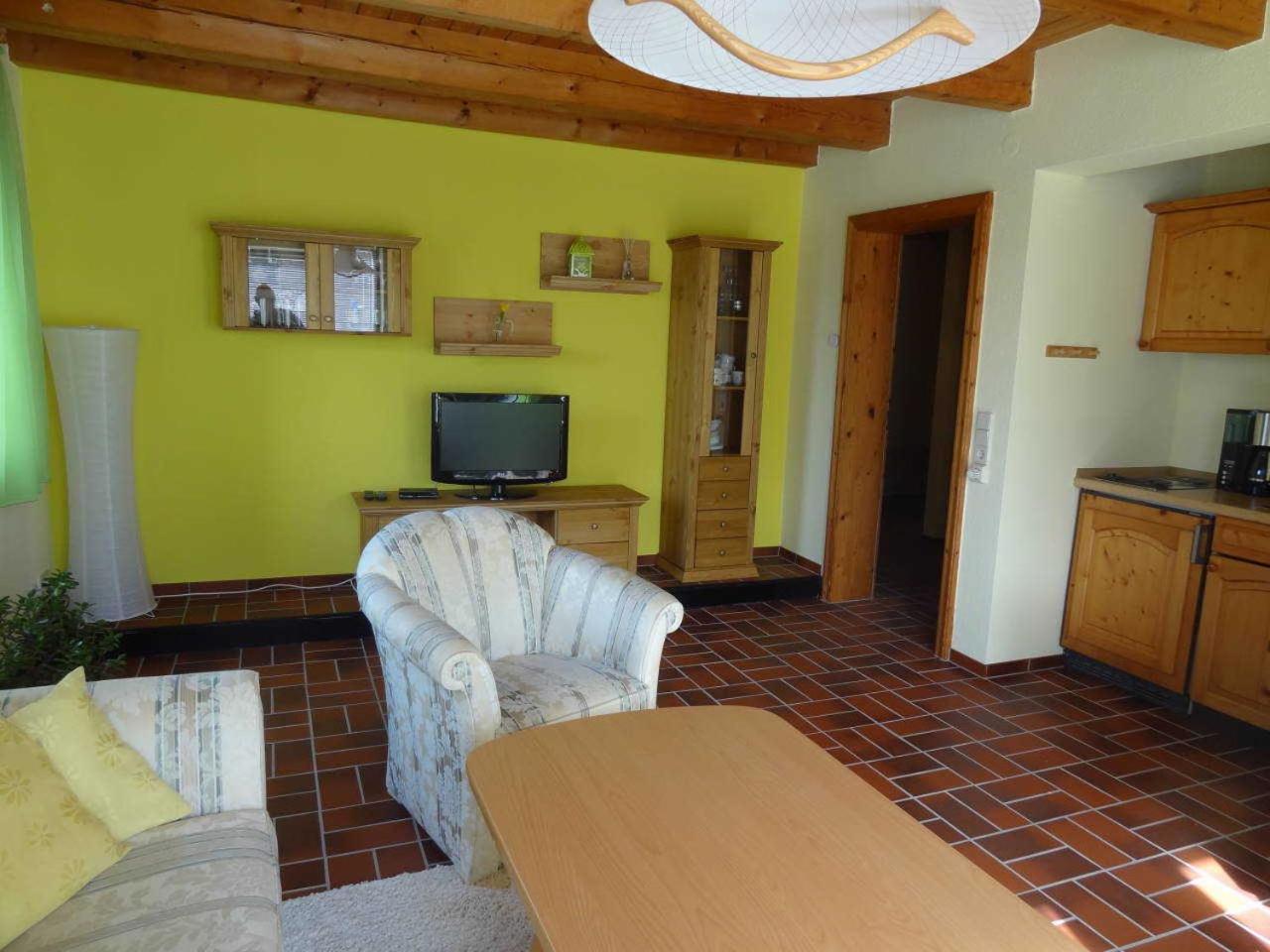 Heidelberg Viola Apartment Нойщат ин Холщайн Екстериор снимка