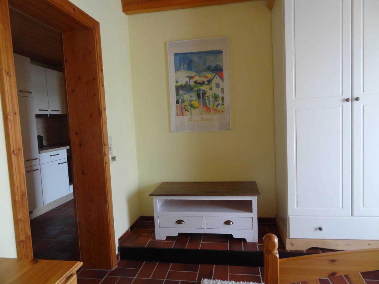 Heidelberg Viola Apartment Нойщат ин Холщайн Екстериор снимка