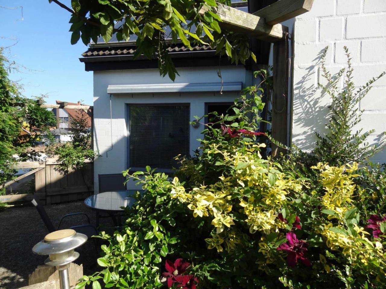 Heidelberg Viola Apartment Нойщат ин Холщайн Екстериор снимка