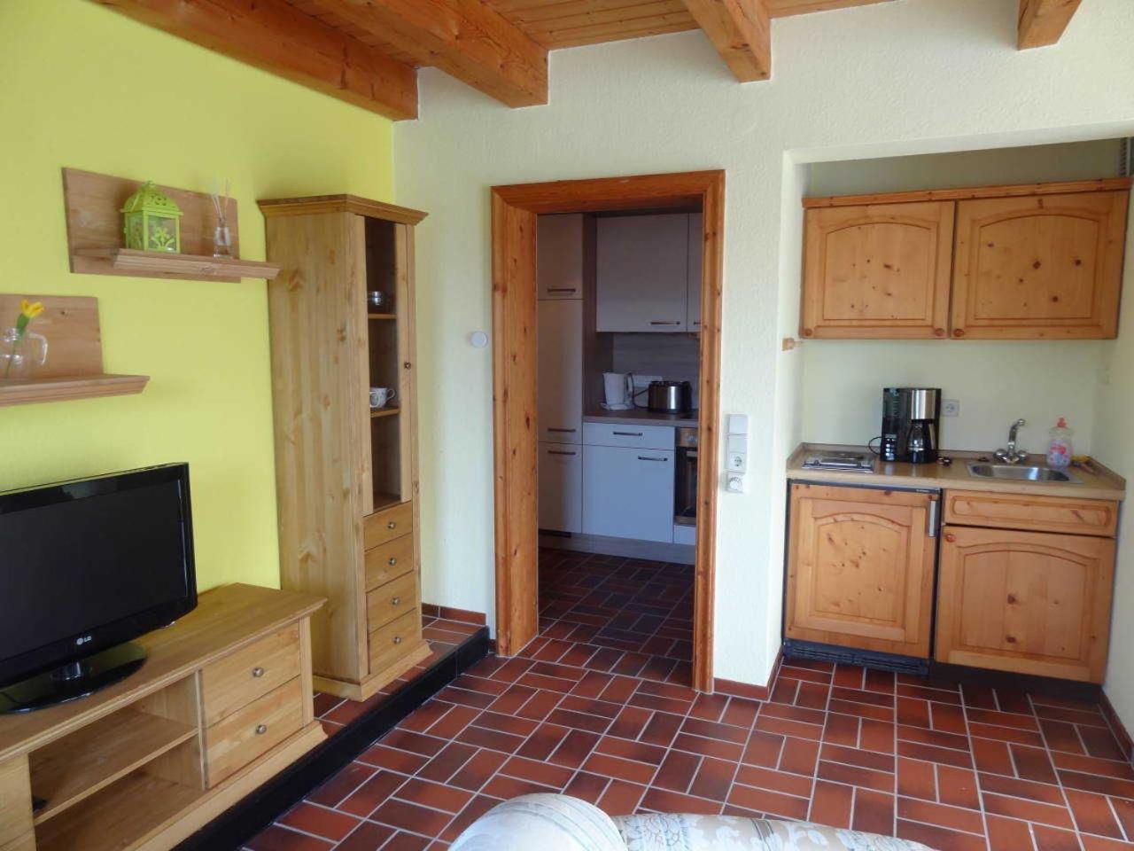 Heidelberg Viola Apartment Нойщат ин Холщайн Екстериор снимка